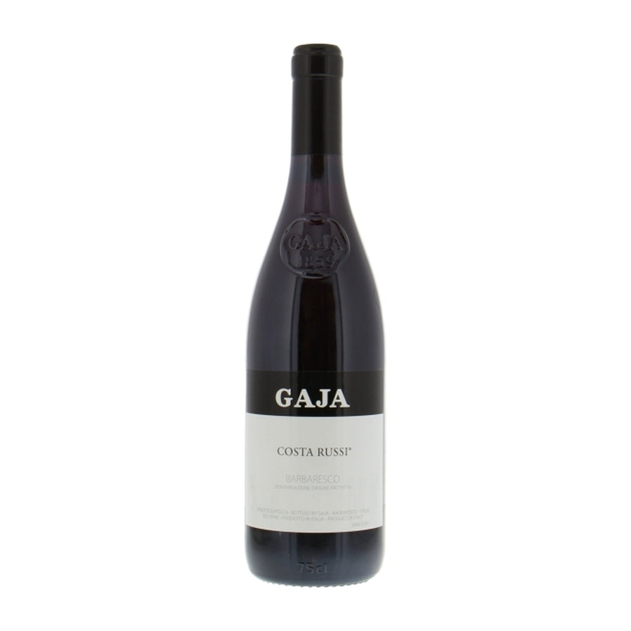 Gaja, Costa Russi, Barbaresco DOCG