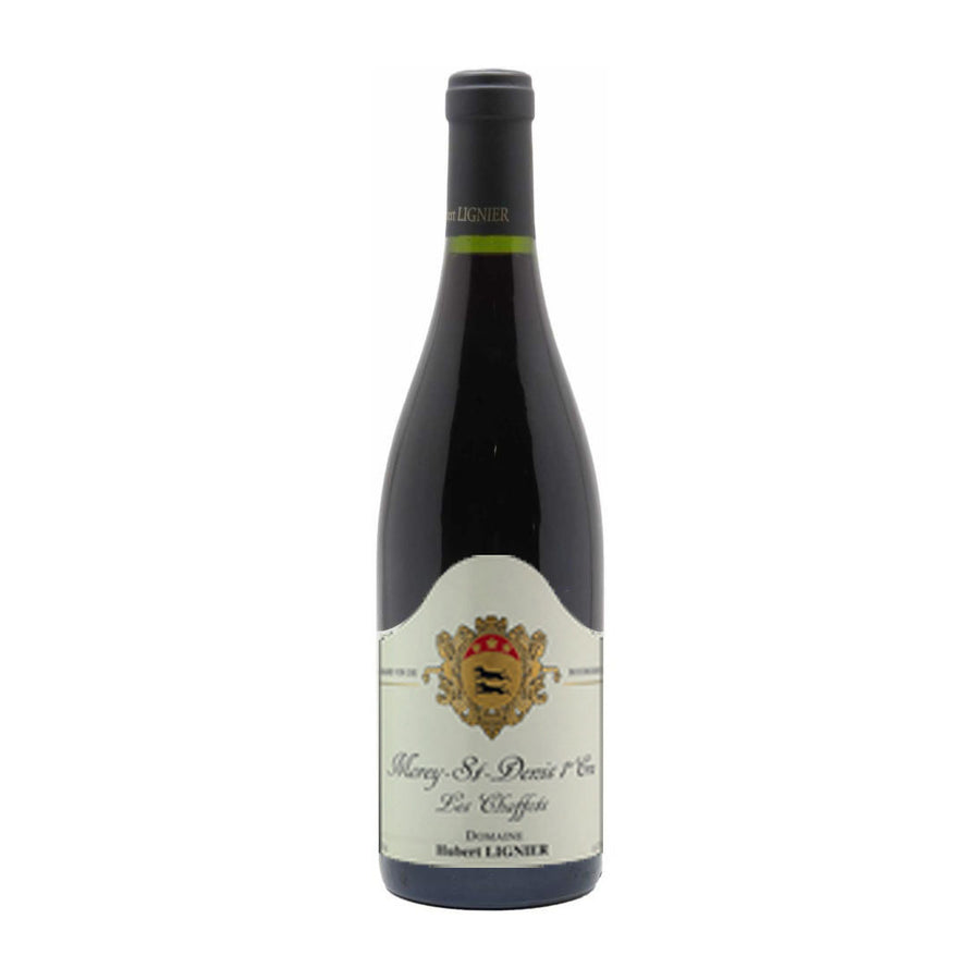 Hubert Lignier, Morey-Saint-Denis Premier Cru, Les Chaffots