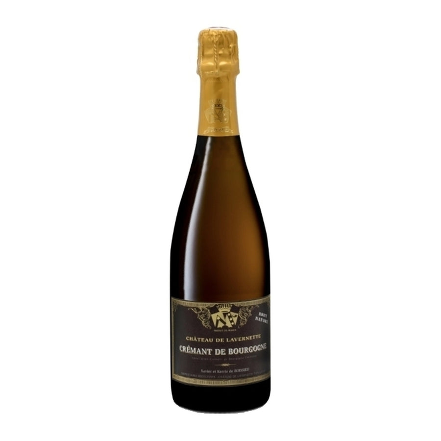 Chateau de Lavernette, Cremant de Bourgogne