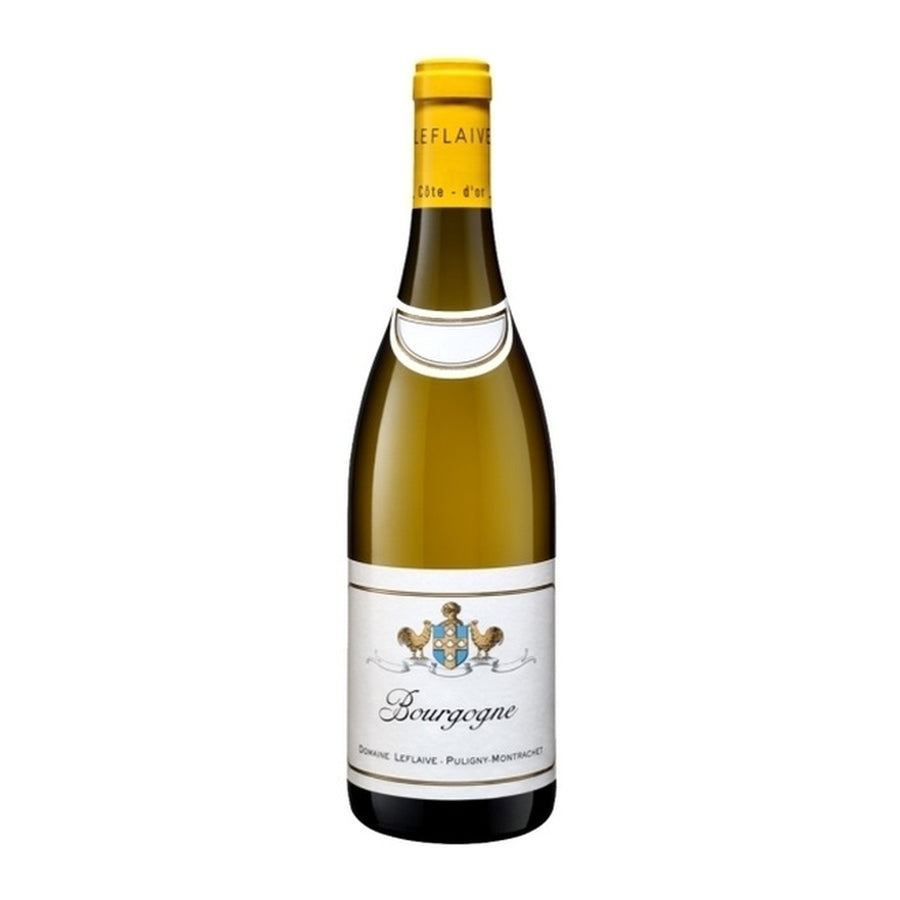 Domaine Leflaive, Bourgogne, Blanc