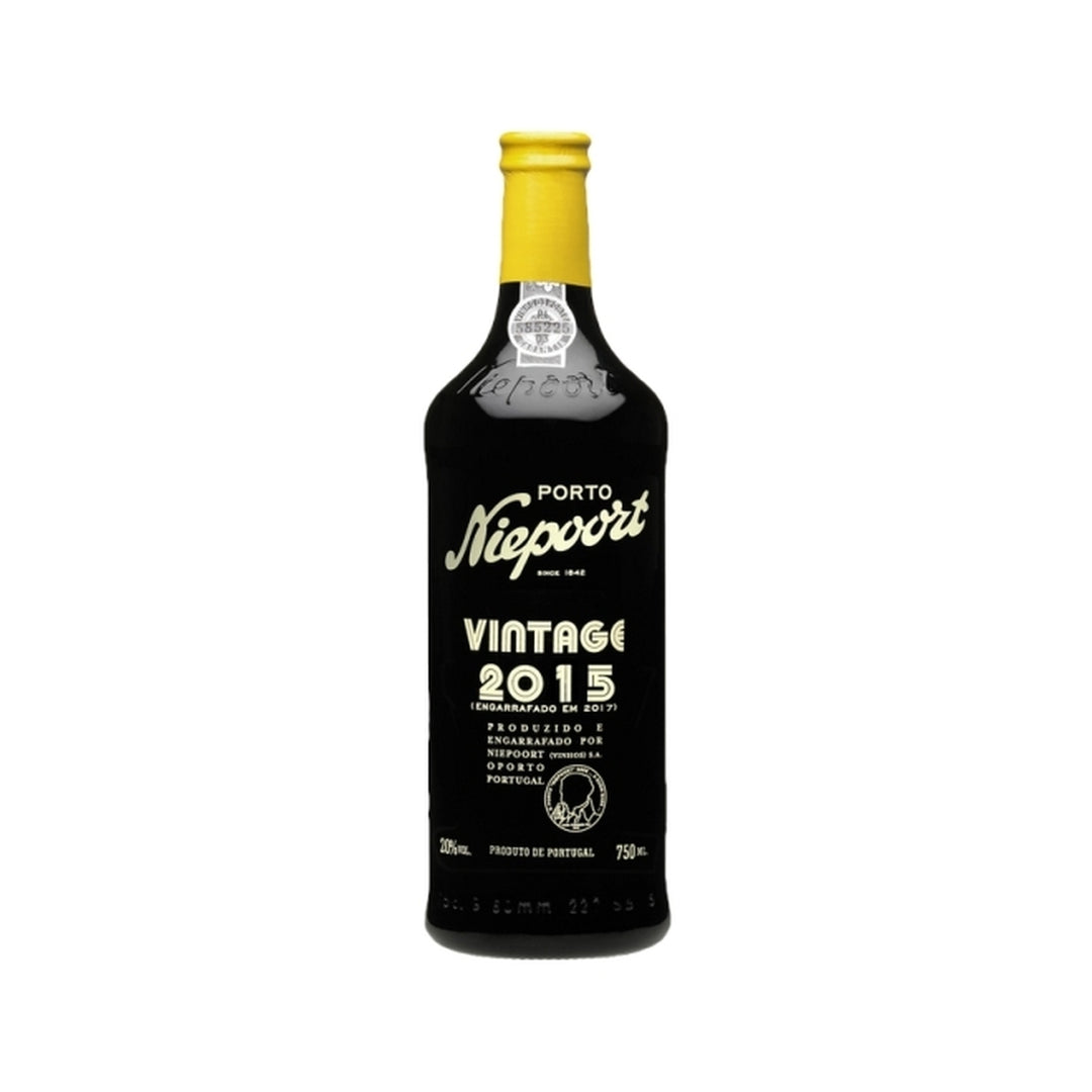 Niepoort, Vintage Port