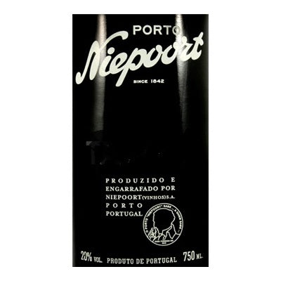 Niepoort, Vintage Port