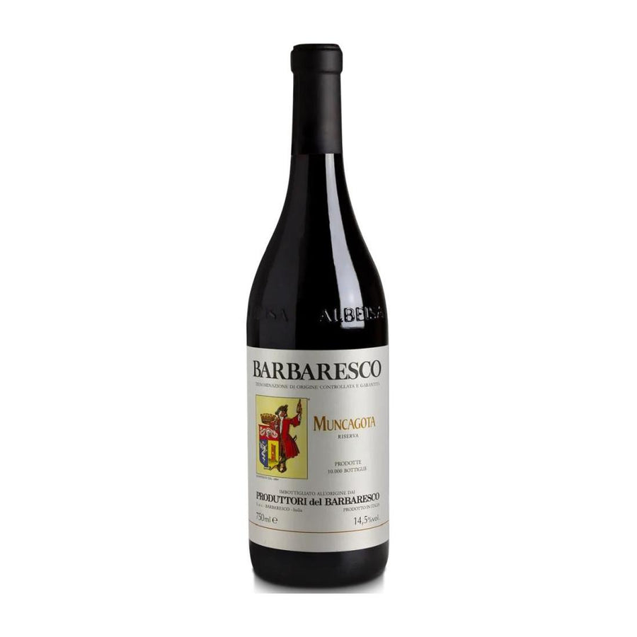 Produttori del Barbaresco, Barbaresco, Muncagota Riserva