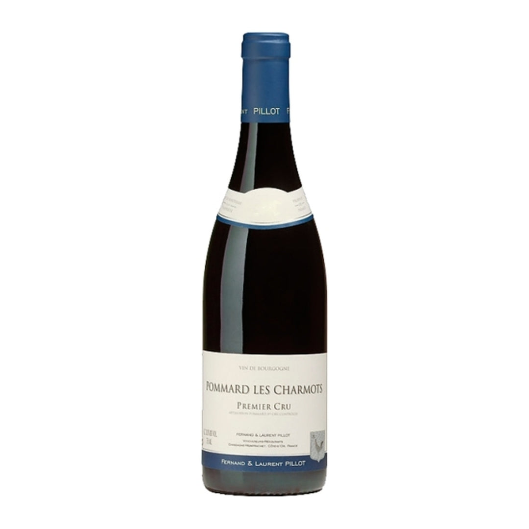 Fernand & Laurent Pillot, Pommard Premier Cru, Les Charmots