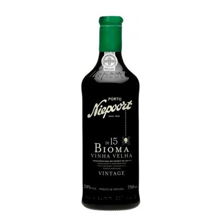 Niepoort, Bioma Vinha Velha Vintage Port