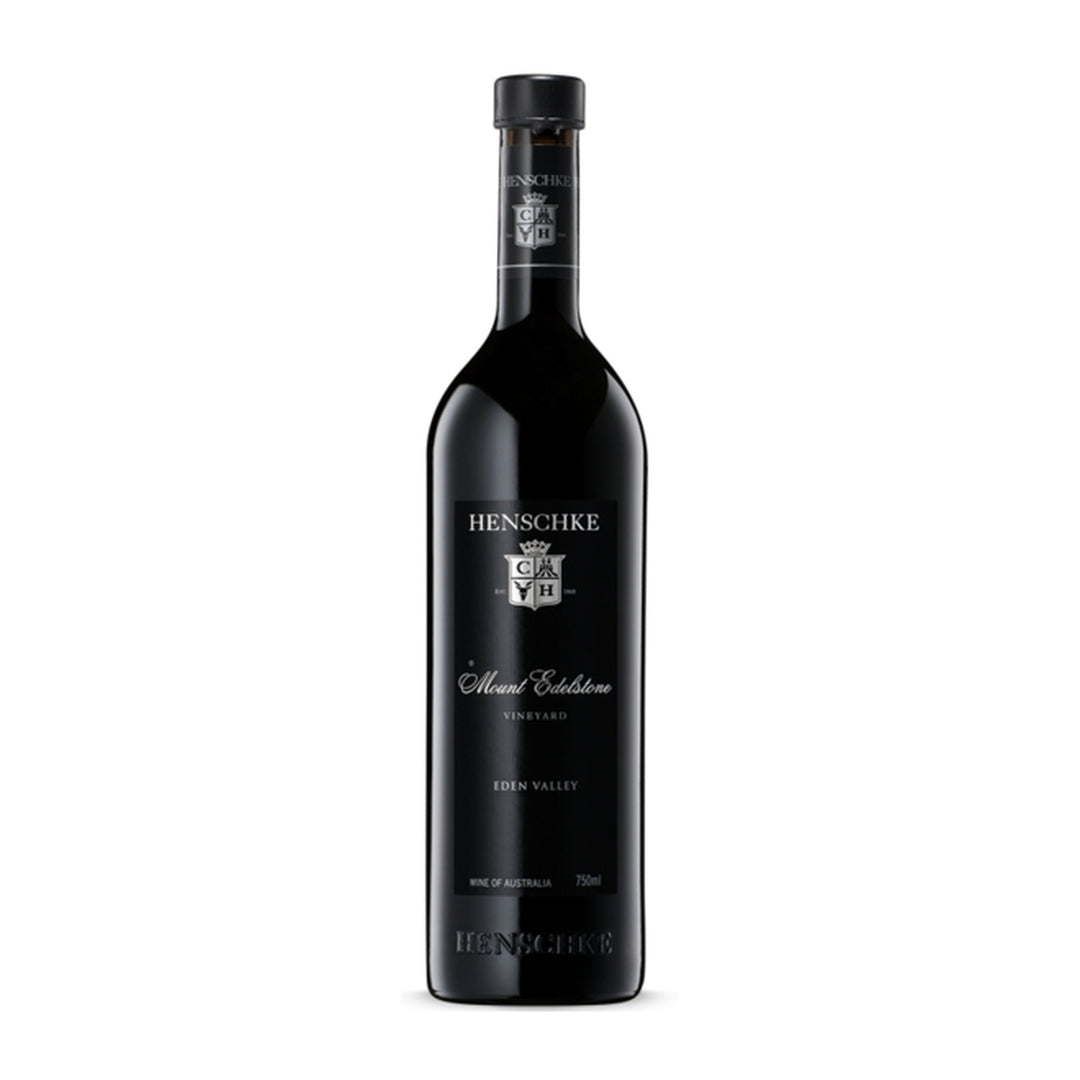 Henschke, Mount Edelstone Shiraz, Eden Valley