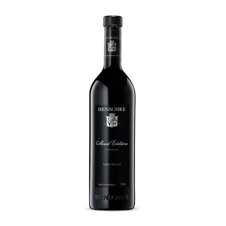 Henschke, Mount Edelstone Shiraz, Eden Valley
