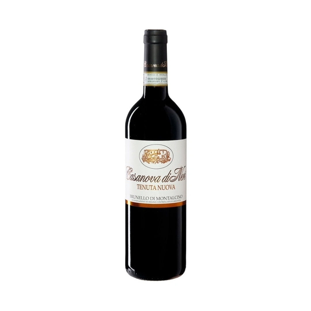 Casanova di Neri, Brunello di Montalcino, Tenuta Nuova
