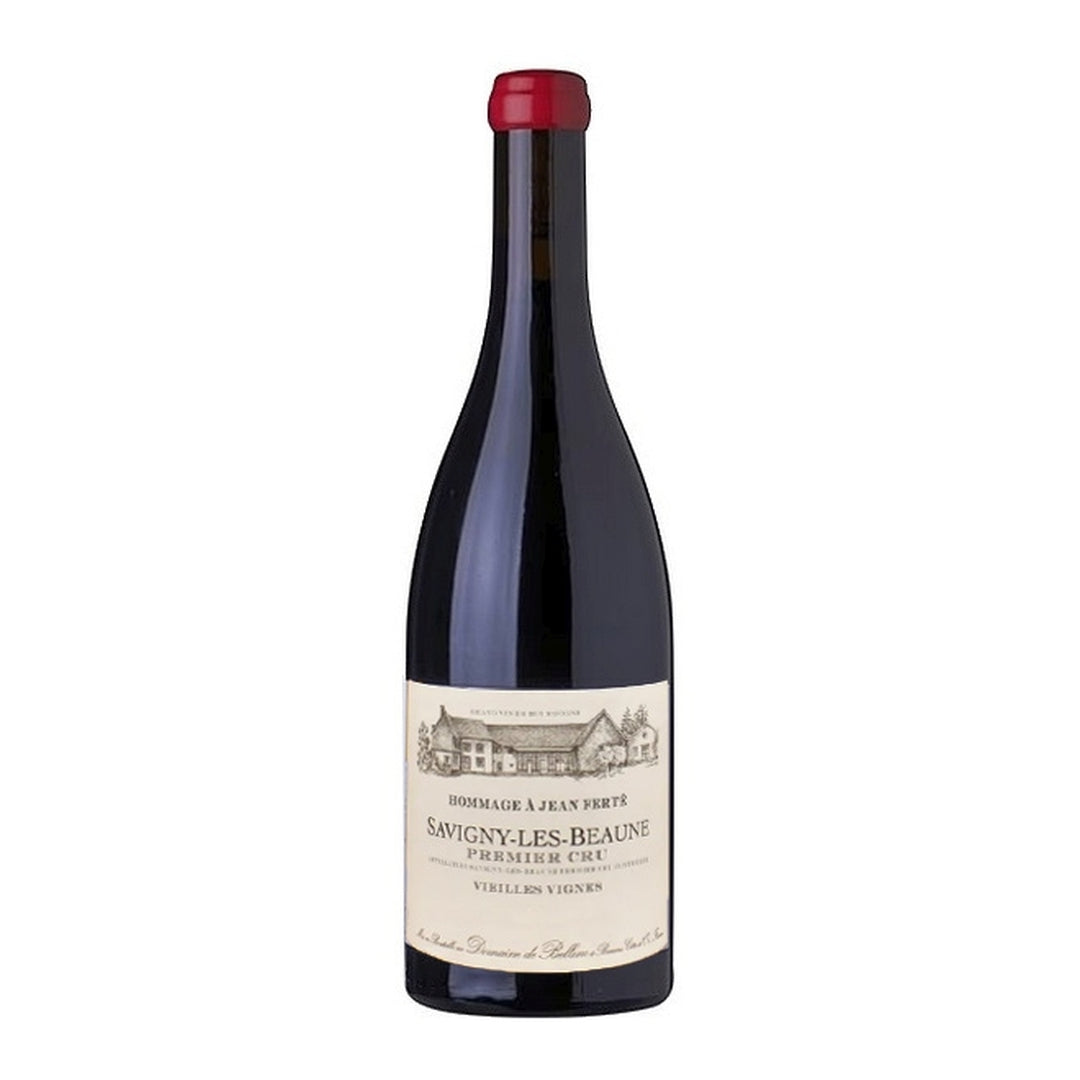 Domaine de Bellene, Savigny-les-Beaune Premier Cru, Hommage a Jean Ferte
