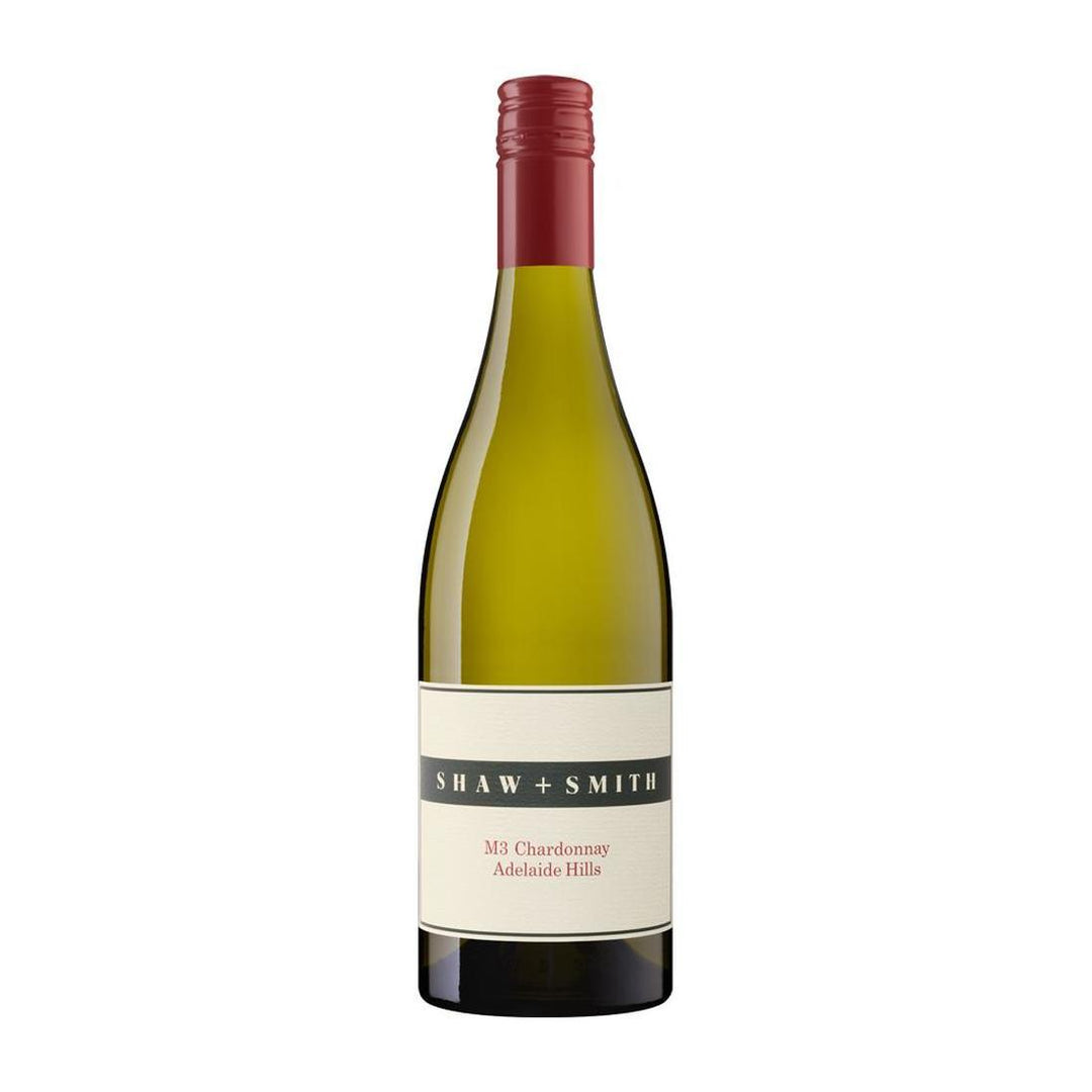 Shaw and Smith, M3 Chardonnay, Adelaide Hills