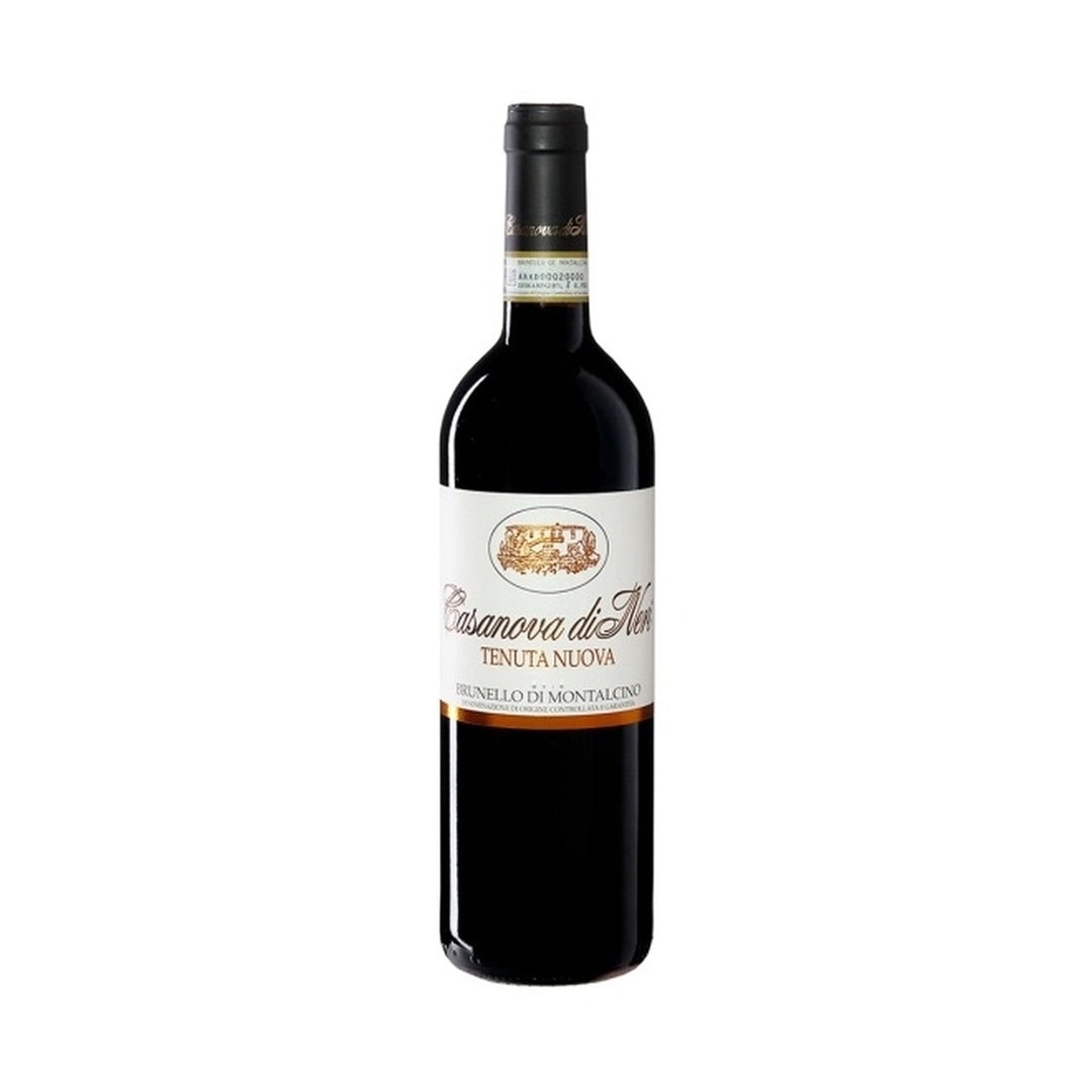 Casanova di Neri, Brunello di Montalcino, Tenuta Nuova