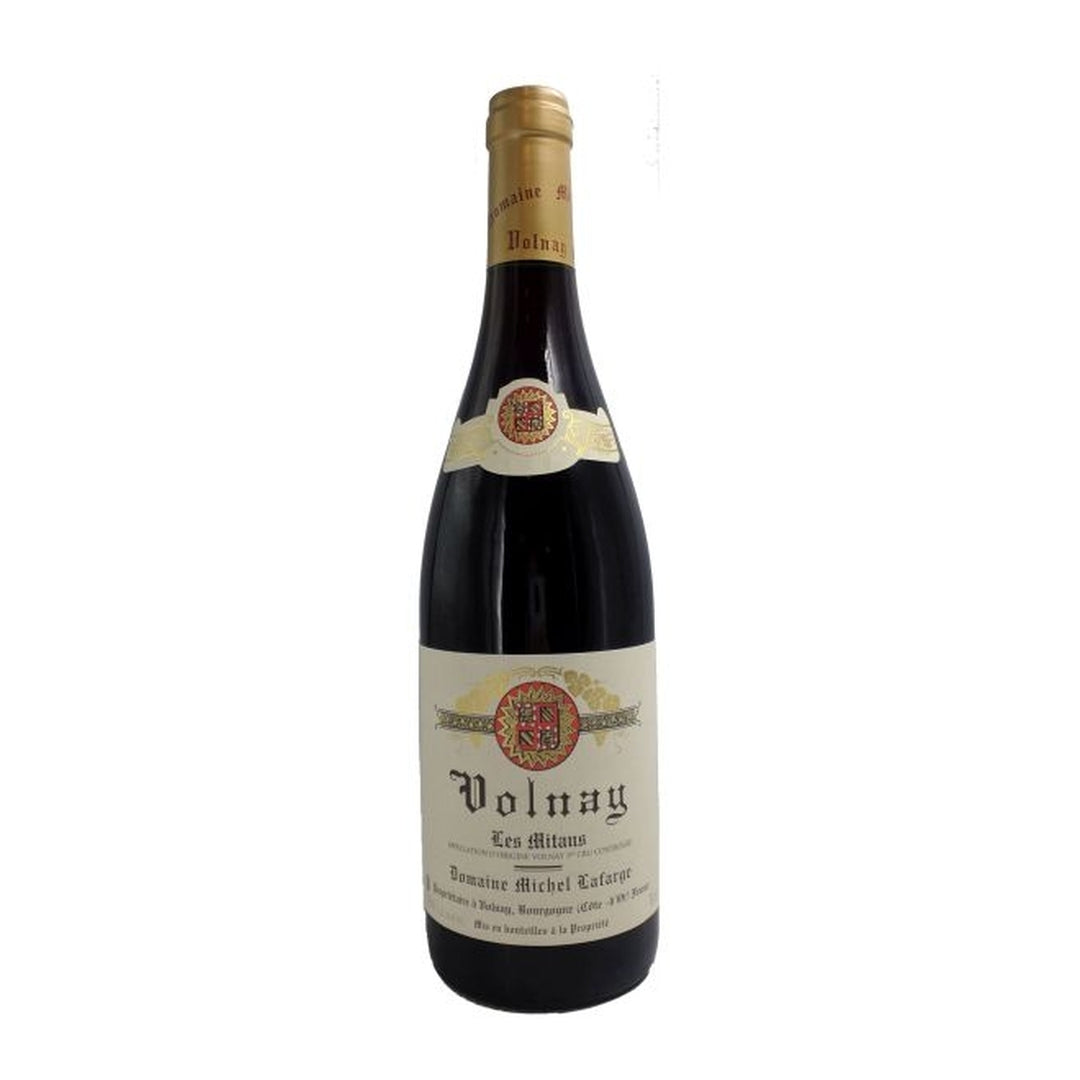 Domaine Michel Lafarge, Volnay Premier Cru, Les Mitans