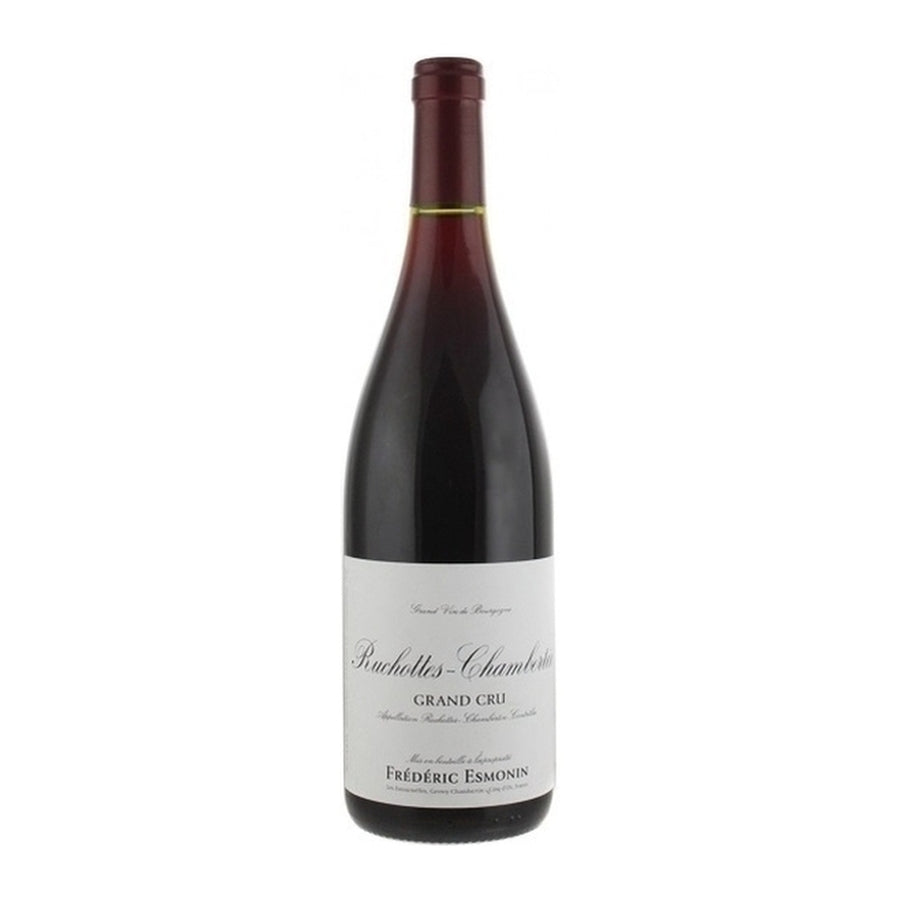 Frederic Esmonin, Ruchottes-Chambertin Grand Cru, Ruchottes Chambertin