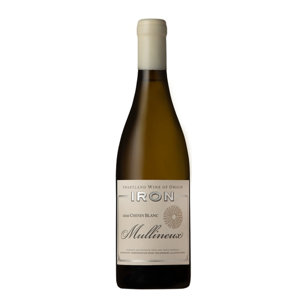 Mullineux, Iron Chenin Blanc, Swartland