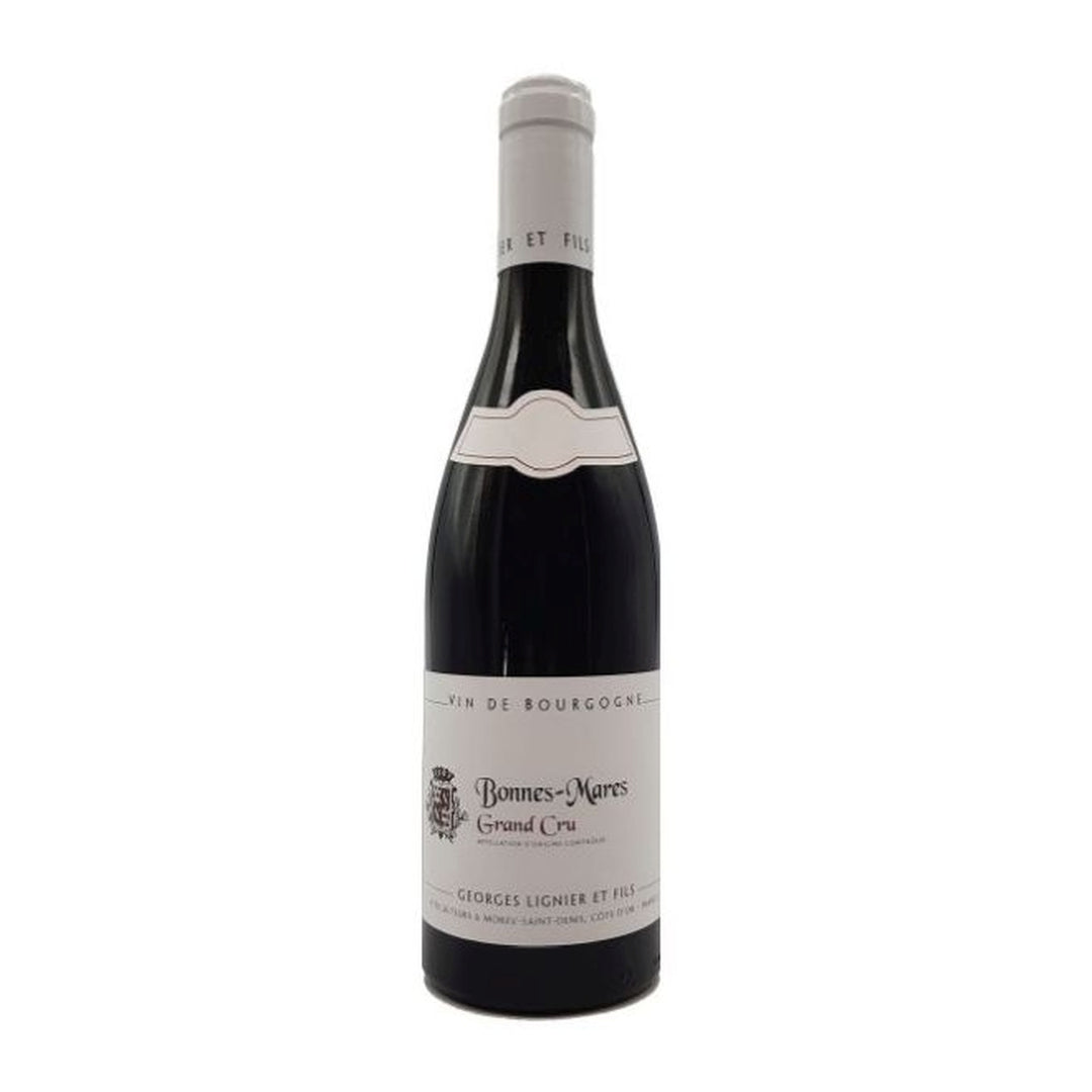 Georges Lignier et Fils, Bonnes Mares Grand Cru