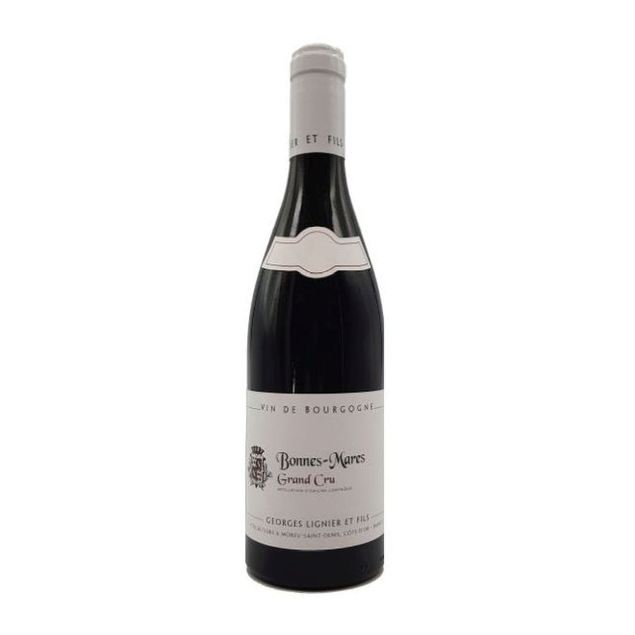 Georges Lignier et Fils, Bonnes Mares Grand Cru