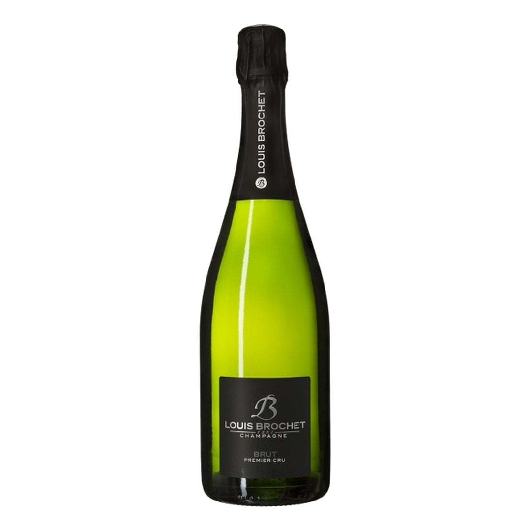 Louis Brochet, Brut Premier Cru