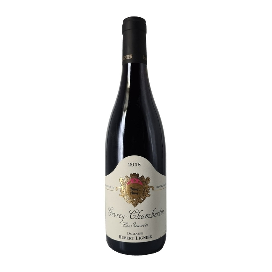 Hubert Lignier, Gevrey-Chambertin, Les Seuvrees