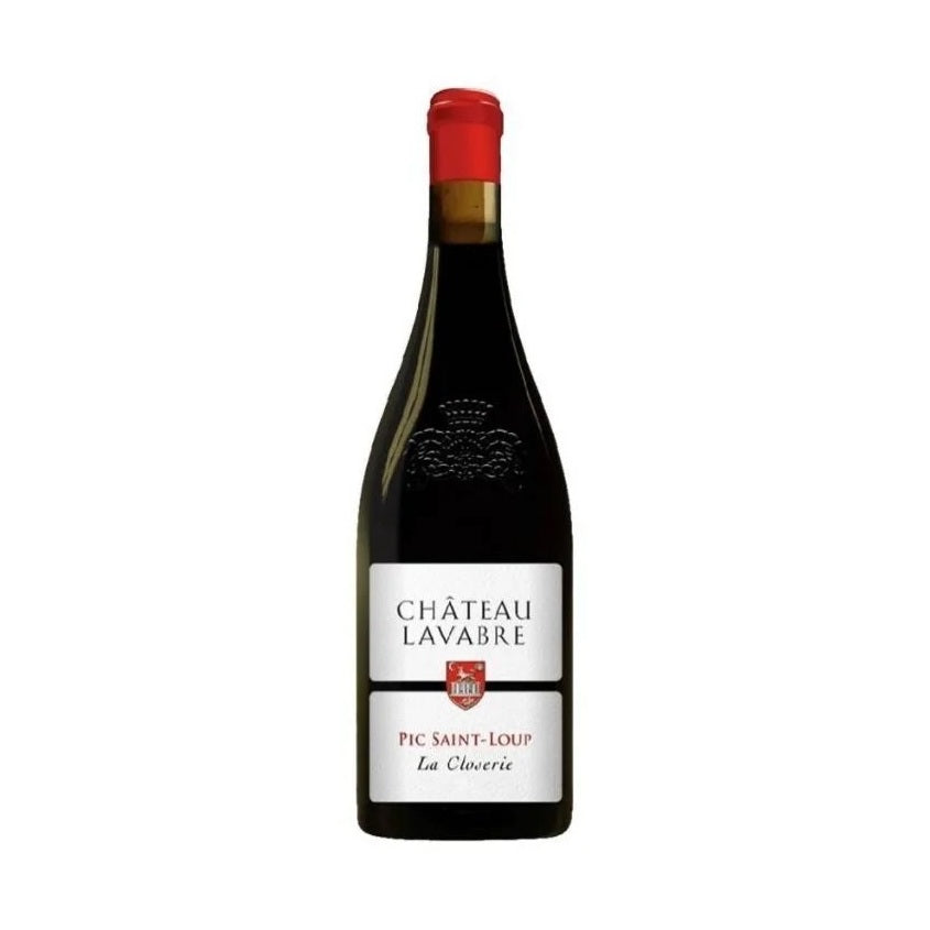 Chateau Puech-Haut, Lavabre, Pic Saint Loup