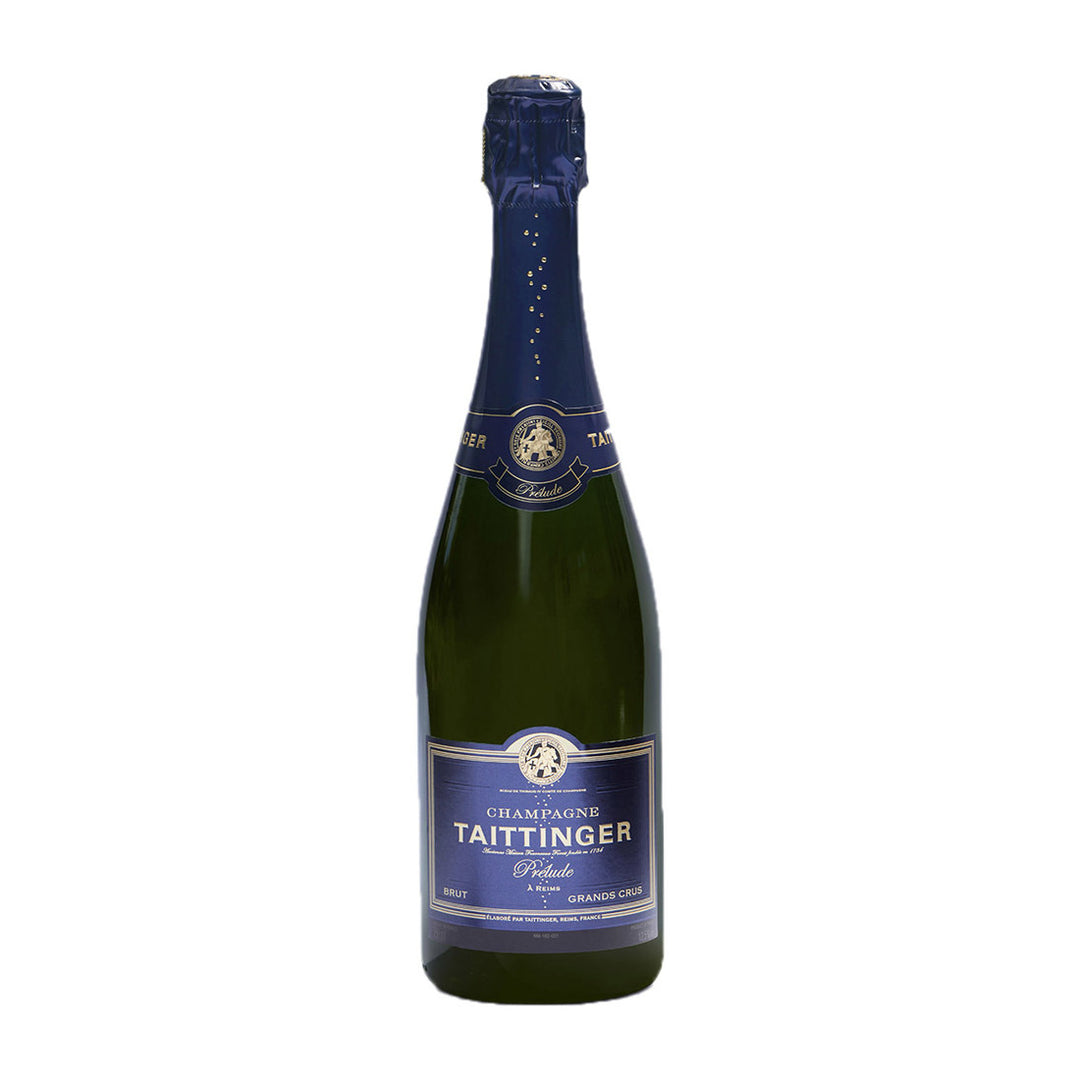 Taittinger, Prelude Millenium Brut Grand Cru