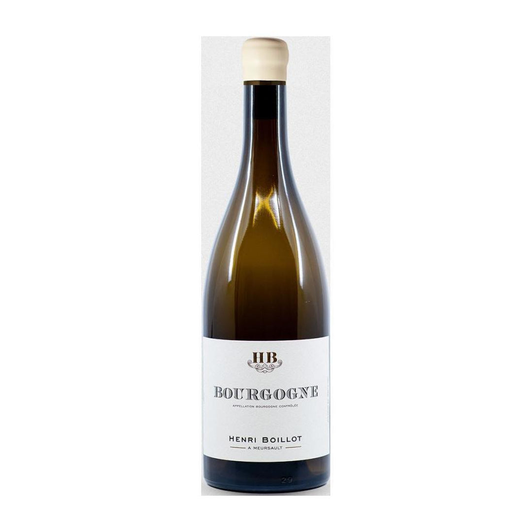 Domaine Henri Boillot, Bourgogne, Blanc