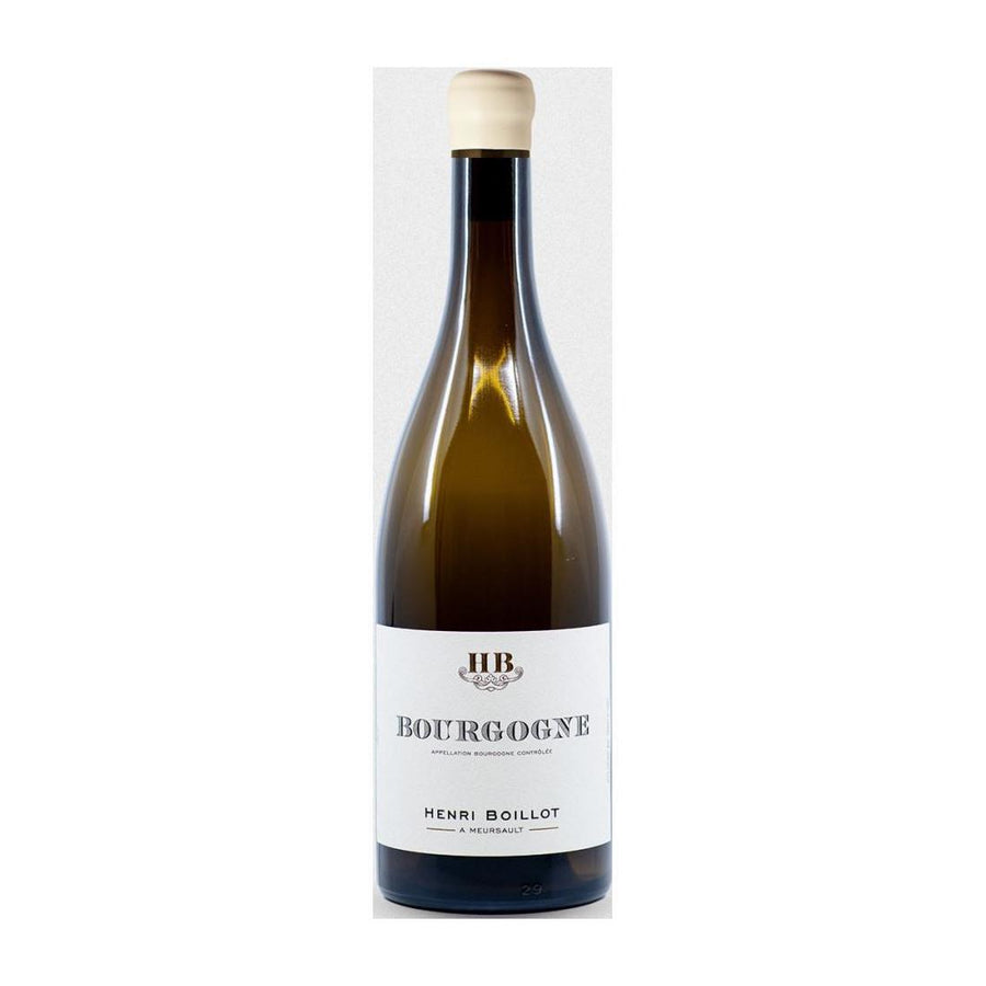Domaine Henri Boillot, Bourgogne, Blanc