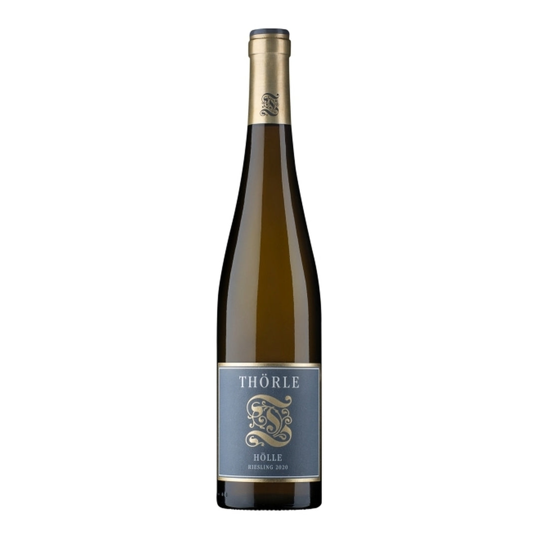 Thorle, Saulheimer Holle Riesling Trocken, Rheinhessen
