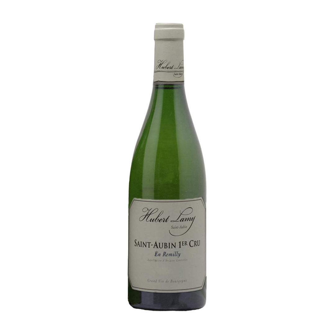 Hubert Lamy, Saint-Aubin Premier Cru, En Remilly Blanc