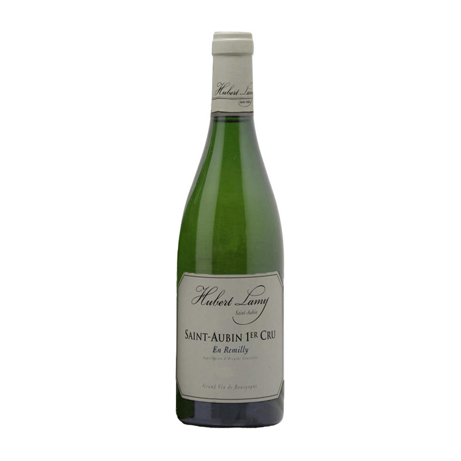 Hubert Lamy, Saint-Aubin Premier Cru, En Remilly Blanc