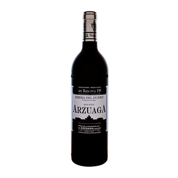 Arzuaga, Ribera del Duero, Gran Reserva