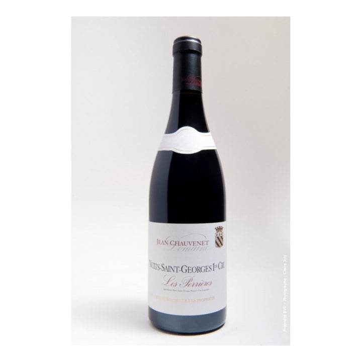 Jean Chauvenet, Nuits-Saint-Georges Premier Cru, Les Vaucrains