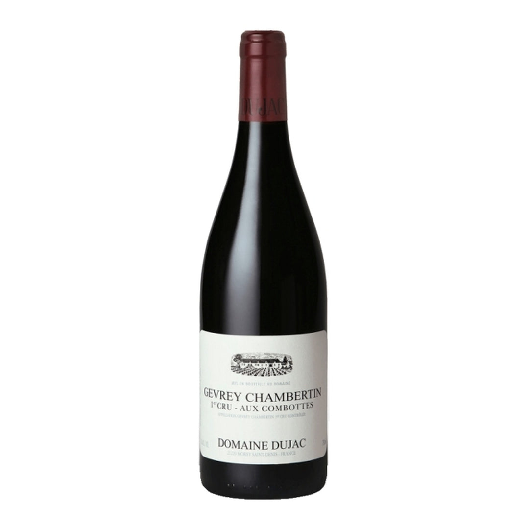 Domaine Dujac, Gevrey-Chambertin Premier Cru, Aux Combottes