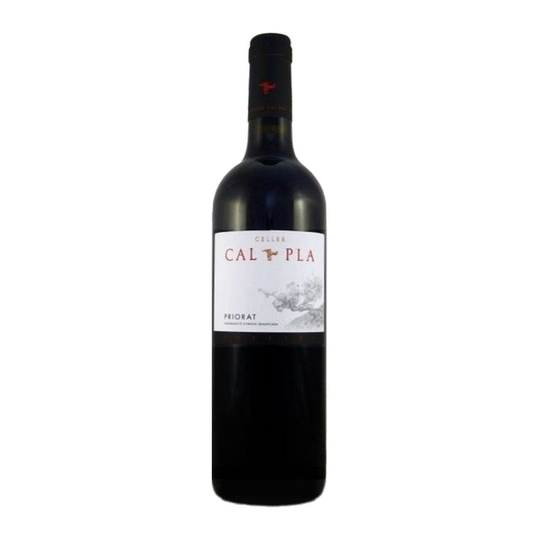 Joan Sangenis (Cal Pla), Priorat, Crianza
