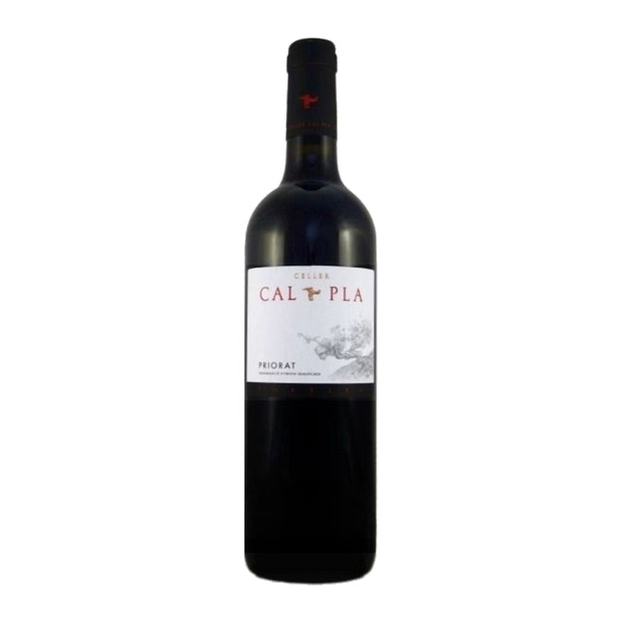 Joan Sangenis (Cal Pla), Priorat, Crianza