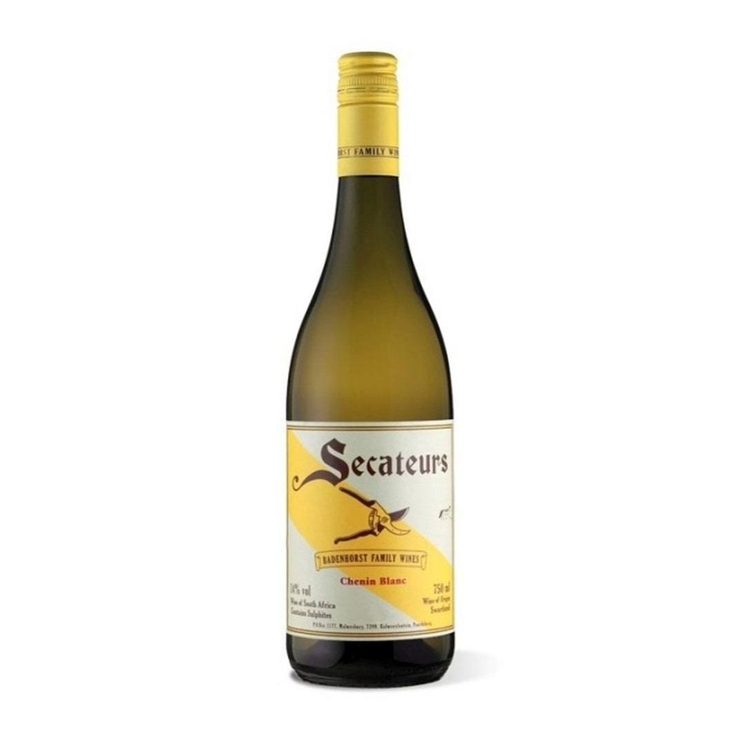 A.A. Badenhorst, Chenin Blanc Secateurs, Swartland