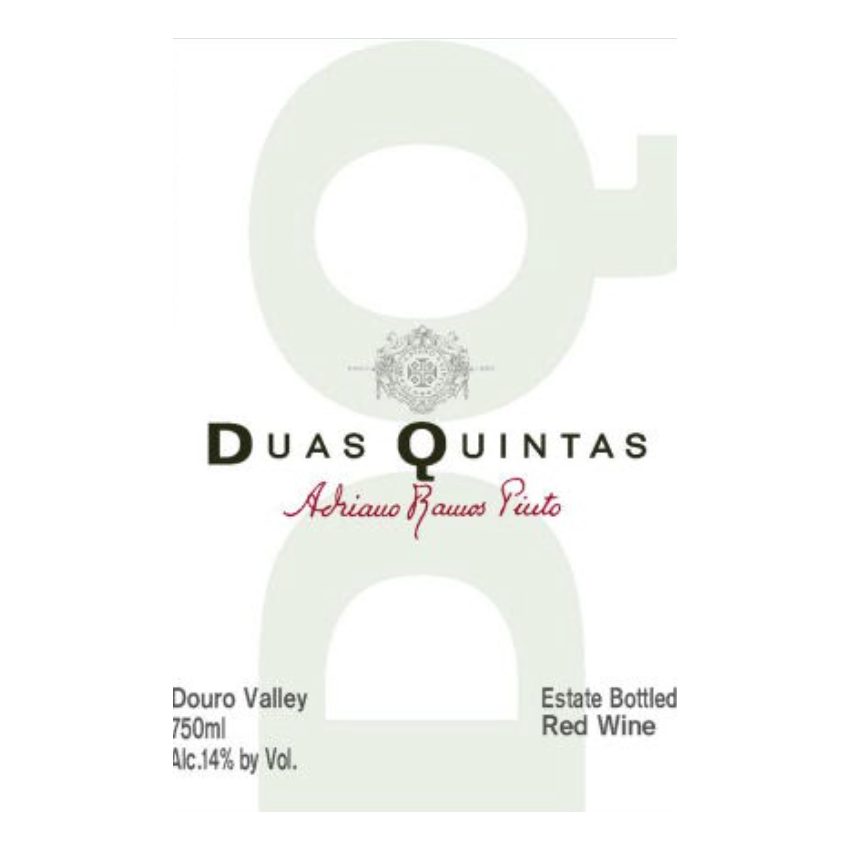 Ramos Pinto, Duas Quintas, Douro