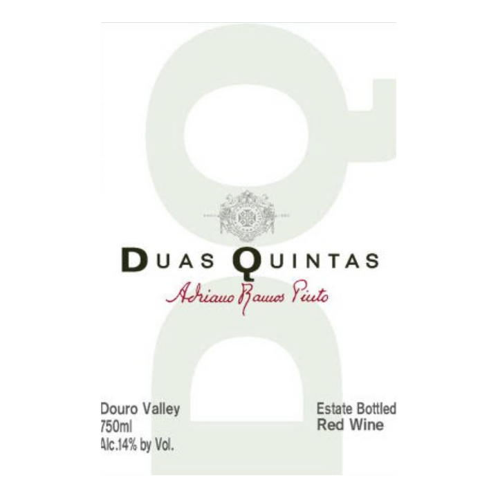 Ramos Pinto, Duas Quintas, Douro