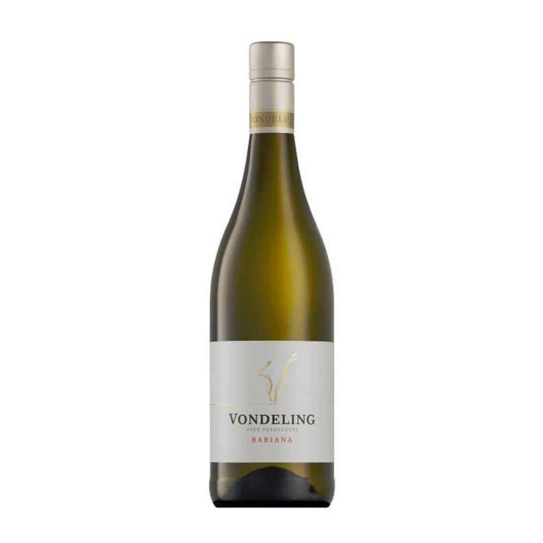 Vondeling, Babiana, Paarl