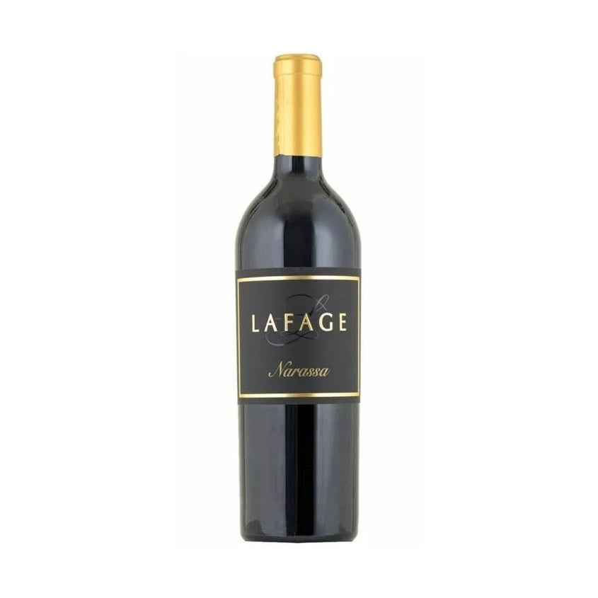 Domaine Lafage, Narassa, Cotes du Roussillon