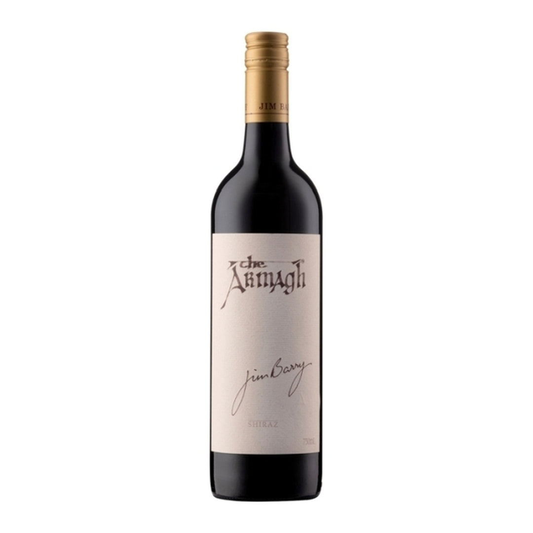 Jim Barry, Armagh Shiraz, Clare Valley