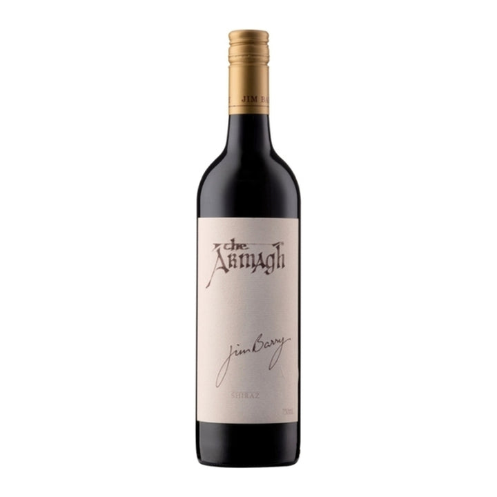 Jim Barry, Armagh Shiraz, Clare Valley