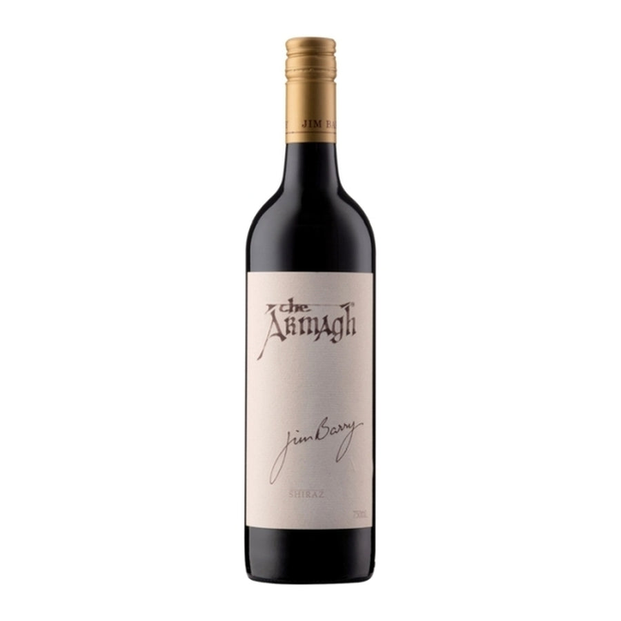 Jim Barry, Armagh Shiraz, Clare Valley
