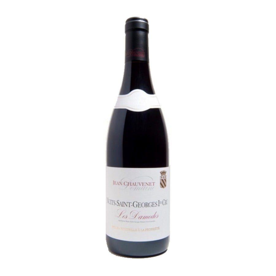 Jean Chauvenet, Nuits-Saint-Georges Premier Cru, Les Damodes