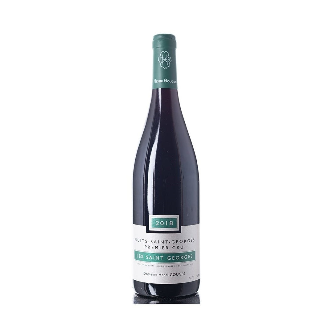 Domaine Henri Gouges, Nuits-Saint-Georges Premier Cru, Les Saints-Georges