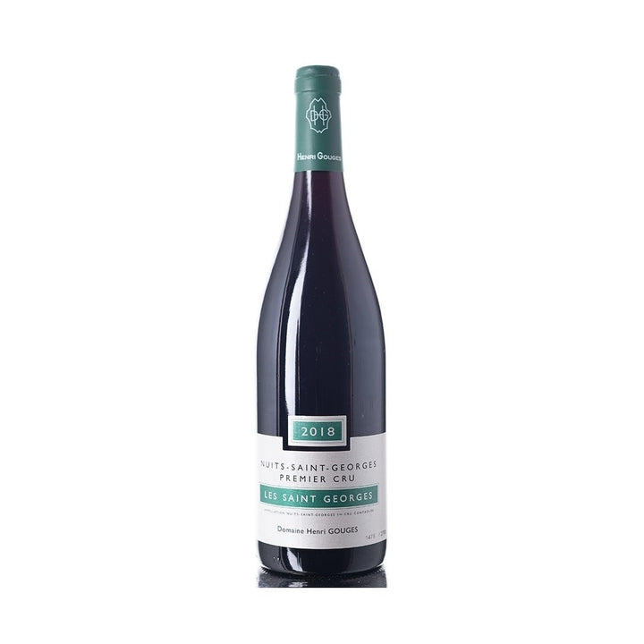 Domaine Henri Gouges, Nuits-Saint-Georges Premier Cru, Les Saints-Georges