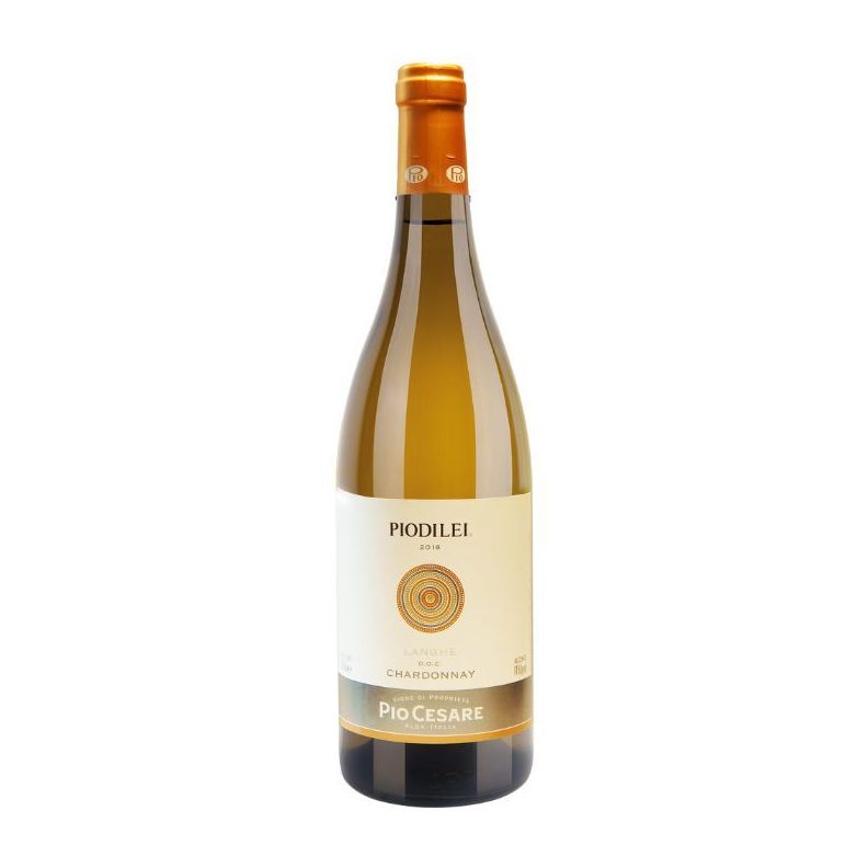 Pio Cesare, Langhe, Chardonnay Piodilei