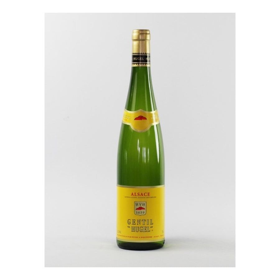 Hugel, Gentil