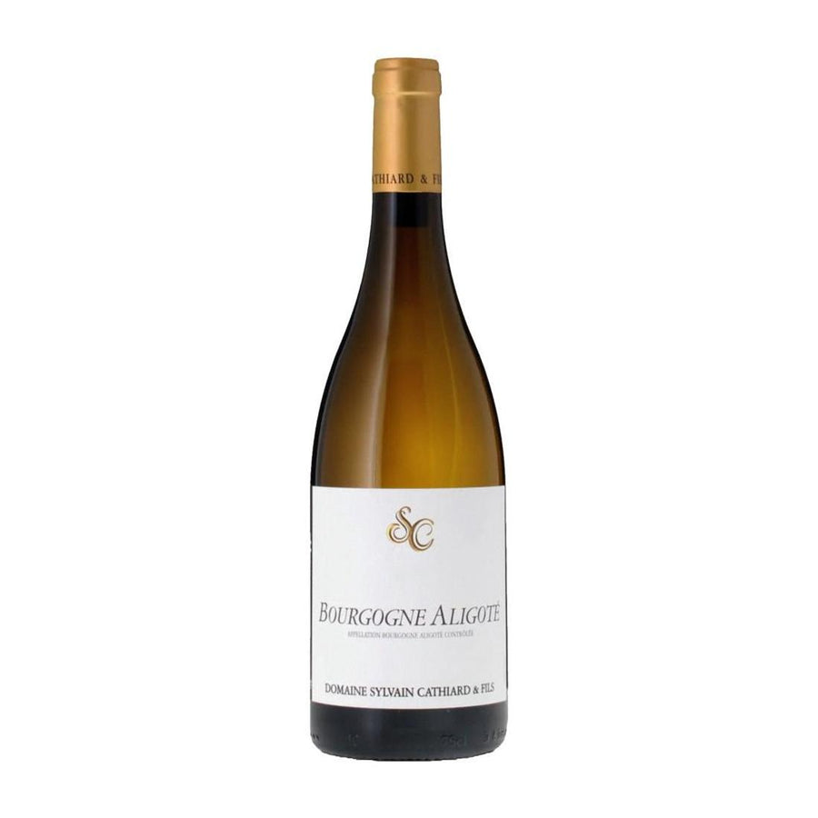 Domaine Sylvain Cathiard, Bourgogne Aligote