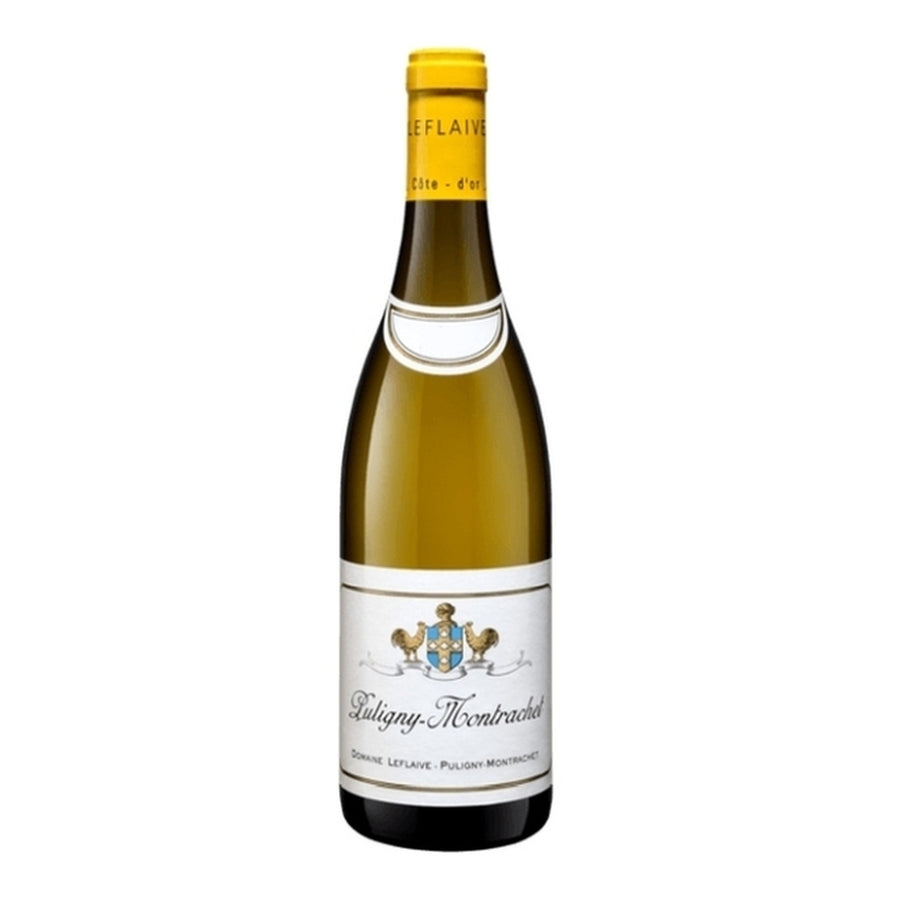 Domaine Leflaive, Puligny-Montrachet