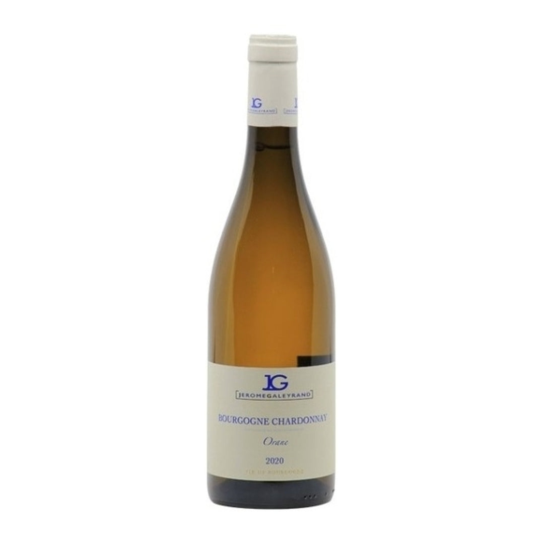 Jerome Galeyrand, Bourgogne, Orane Chardonnay